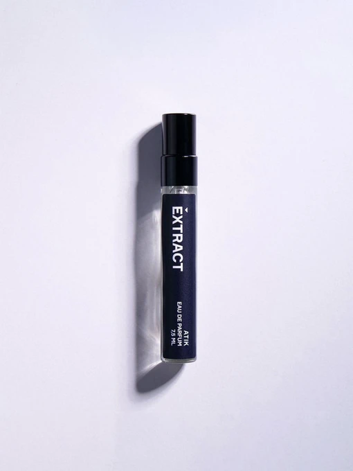Парфюмированная вода Atik Extract модель 00013-7.5 Фото