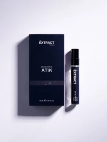 Парфюмированная вода Atik Extract модель 00013-7.5 Фото