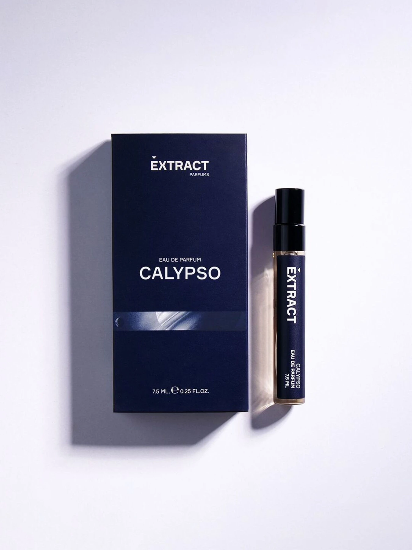 Парфюмированная вода Calypso Extract модель 00008-7.5 Парфюмированная вода Calypso Extract модель 00008-7.5 Фото