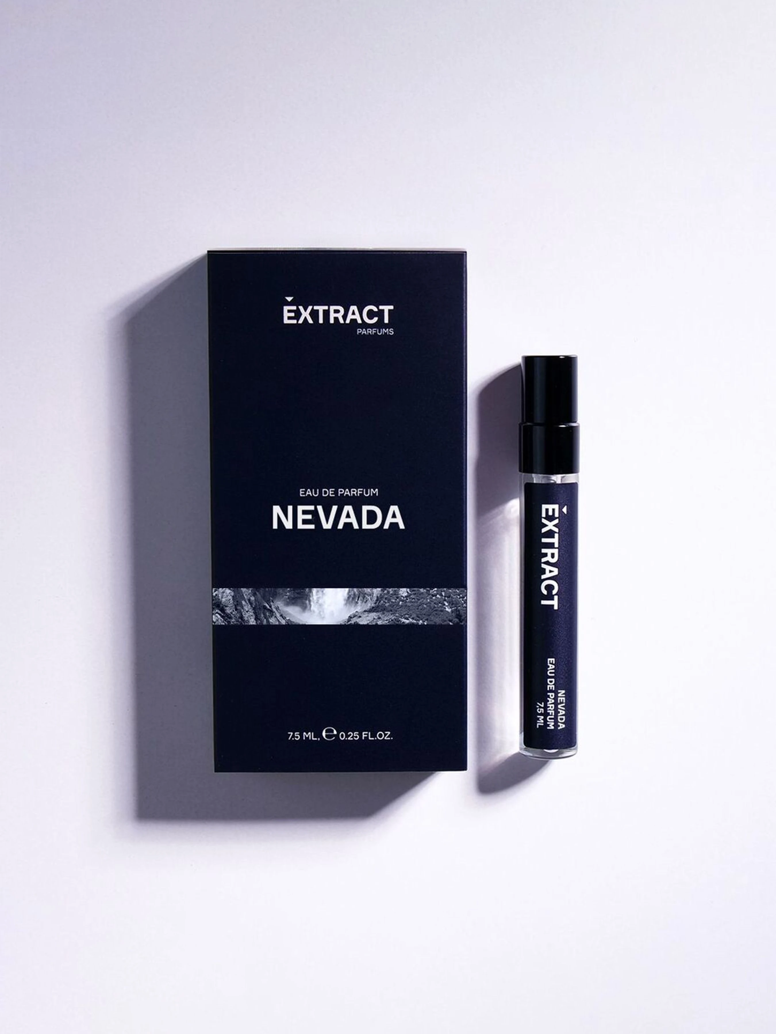 Парфумована вода Nevada Extract фото 2