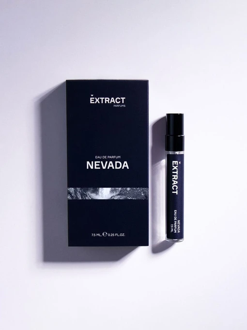 Парфумована вода Nevada Extract фото 2