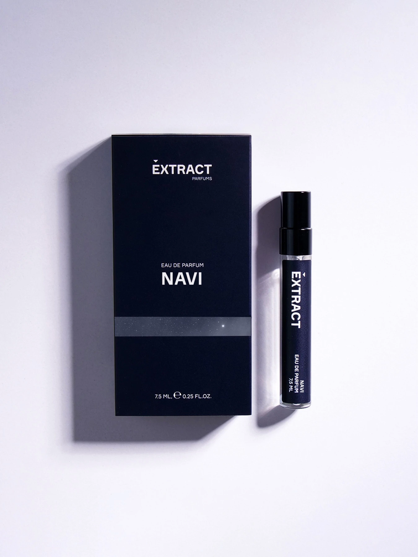 Парфюмированная вода Navi Extract модель 00701-7.5 Фото