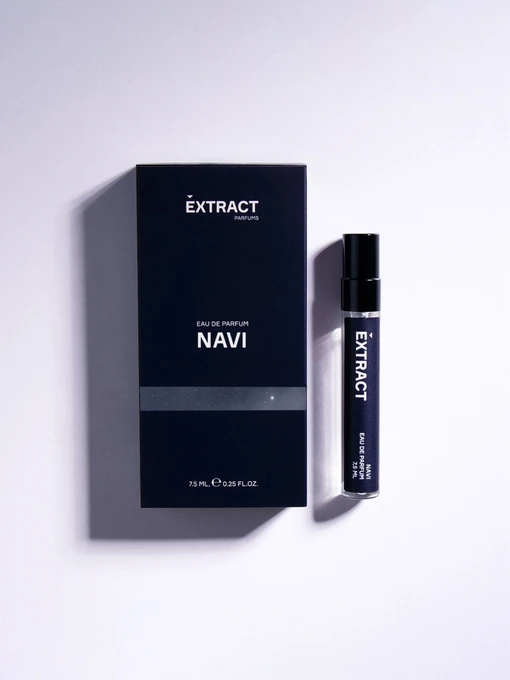 Парфумована вода Navi Extract фото 2