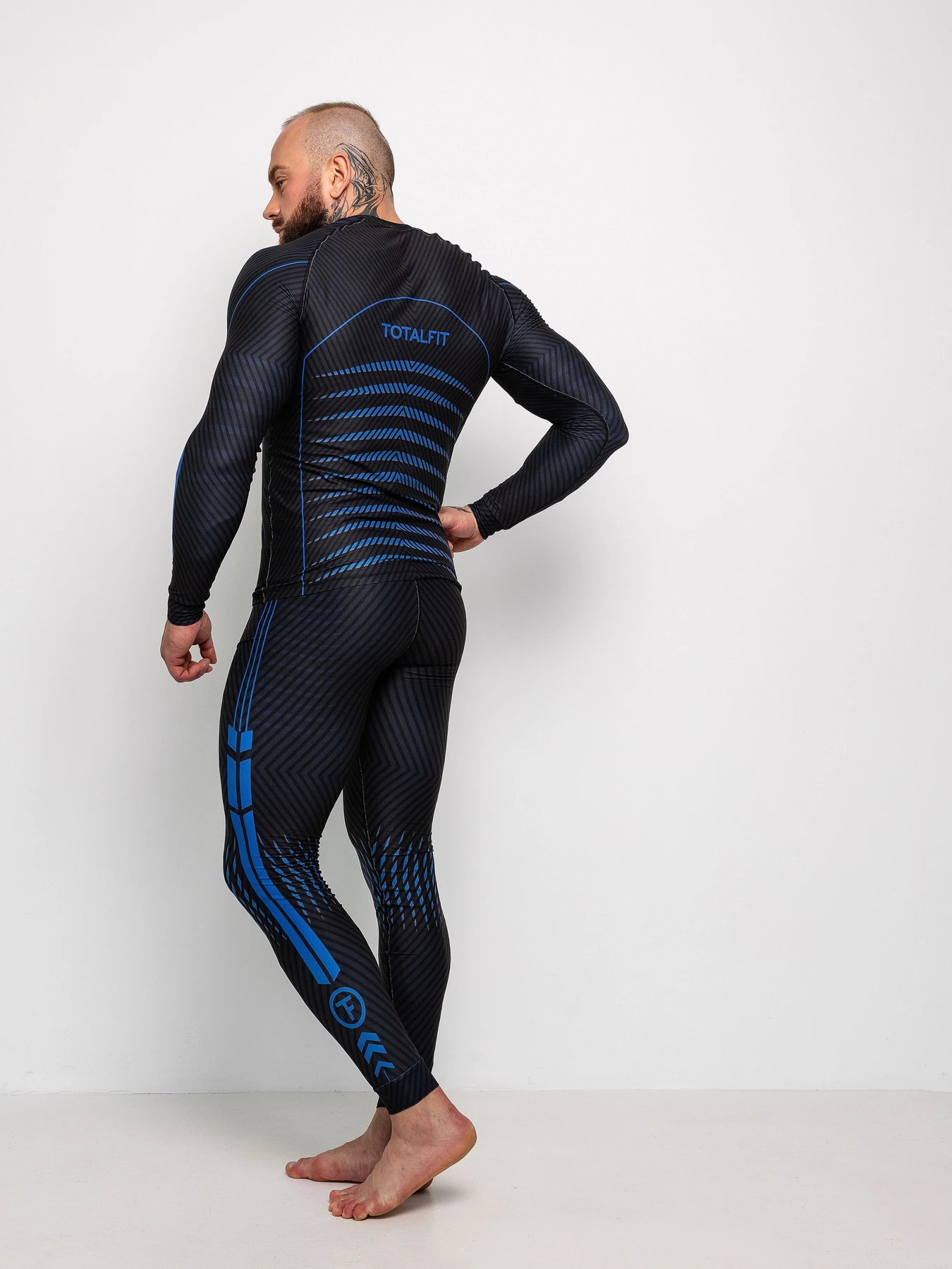 Нижнее белье TOTALFIT модель TMK8-P145 Нижнее белье TOTALFIT модель TMK8-P145 Фото