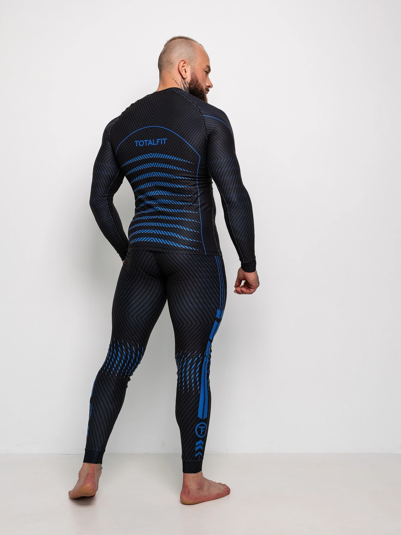 Нижнее белье TOTALFIT модель TMK8-P145 Нижнее белье TOTALFIT модель TMK8-P145 Фото