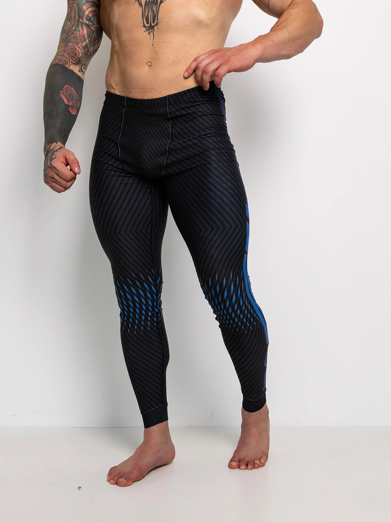 Нижнее белье TOTALFIT модель TMK8-P145 Нижнее белье TOTALFIT модель TMK8-P145 Фото