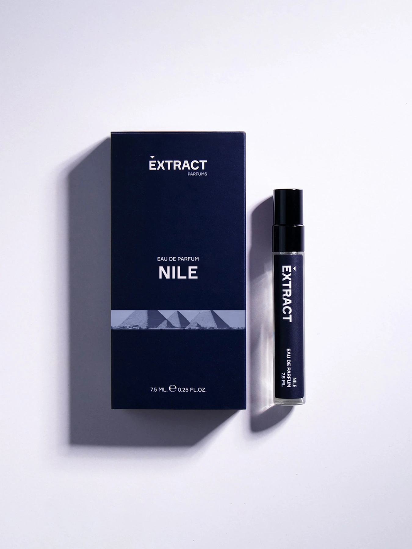 Парфюмированная вода Nile Extract модель 00014-7.5 Фото