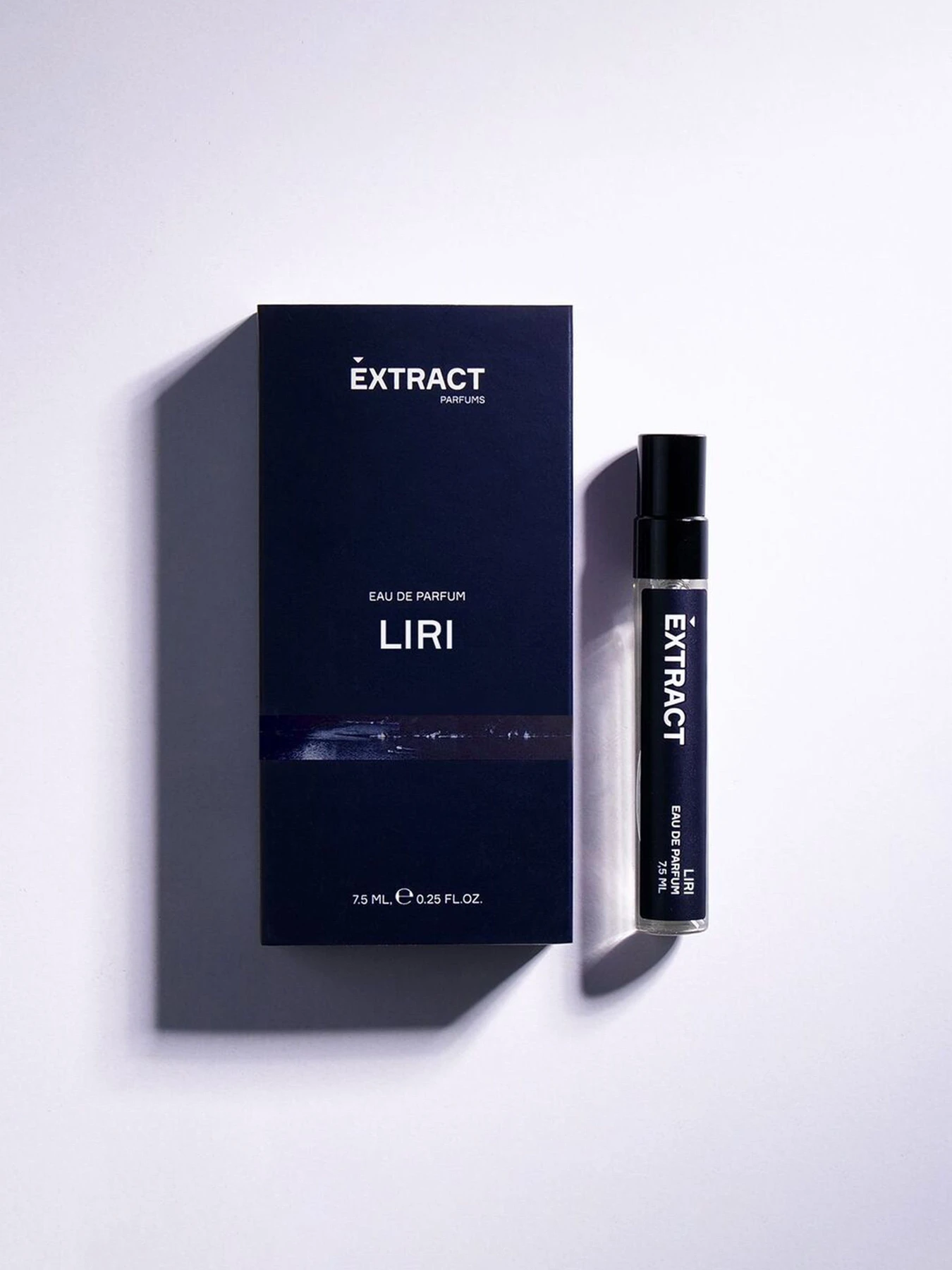 Парфюмированная вода Liri Extract модель A010-7.5 Фото