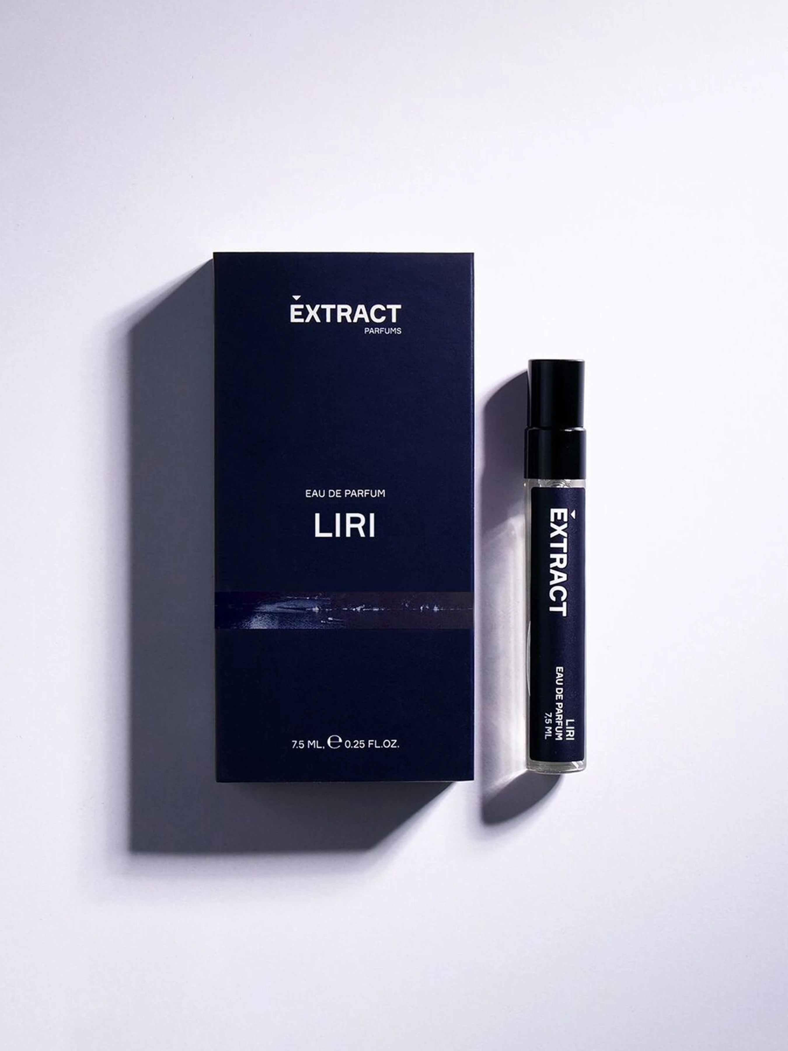 Парфумована вода Liri Extract фото 2