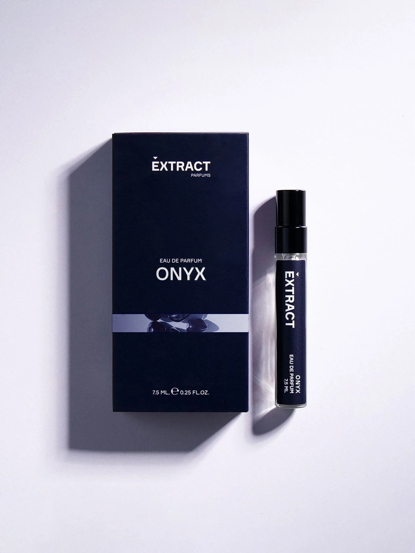 Парфюмированная вода Onyx Extract модель 8523-7.5 Фото