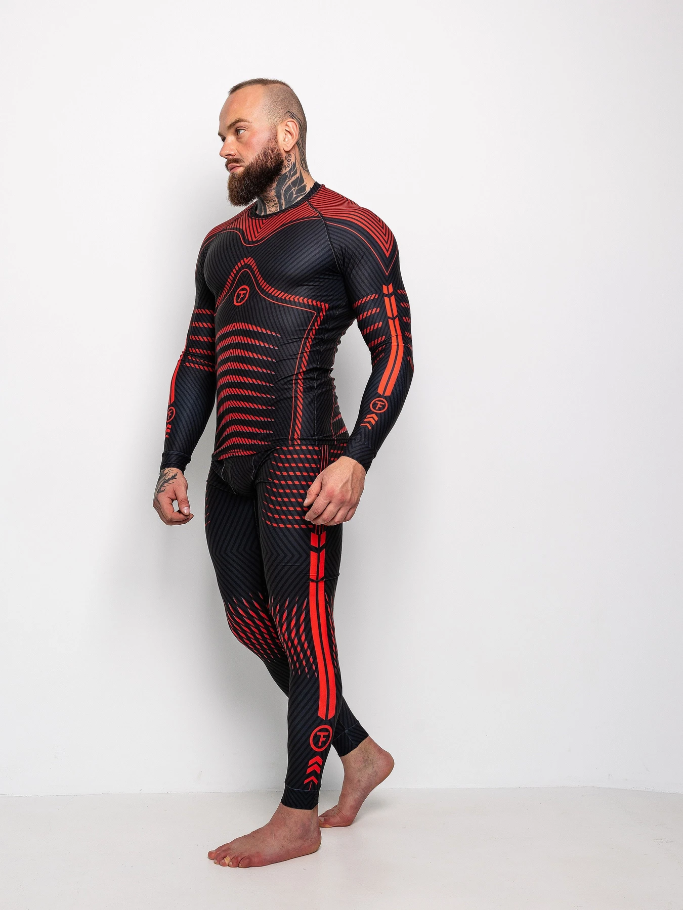 Нижнее белье TOTALFIT модель TMK8-P144 Фото