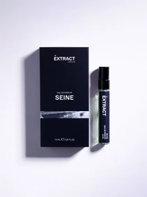Парфюмированная вода Seine Extract модель A001-7.5 Фото