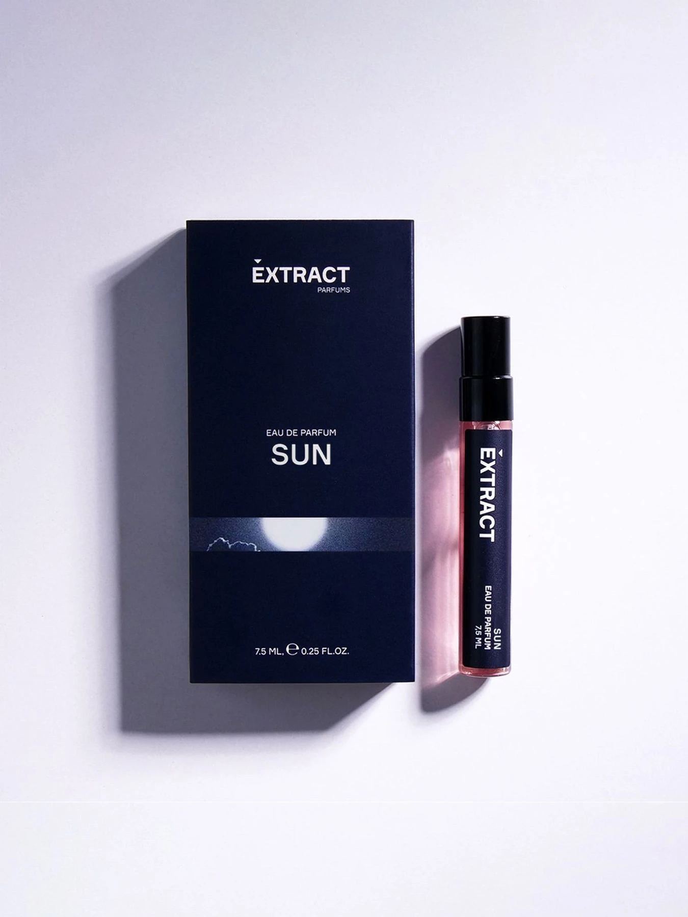 Парфюмированная вода Sun Extract модель 00010-7.5 Фото