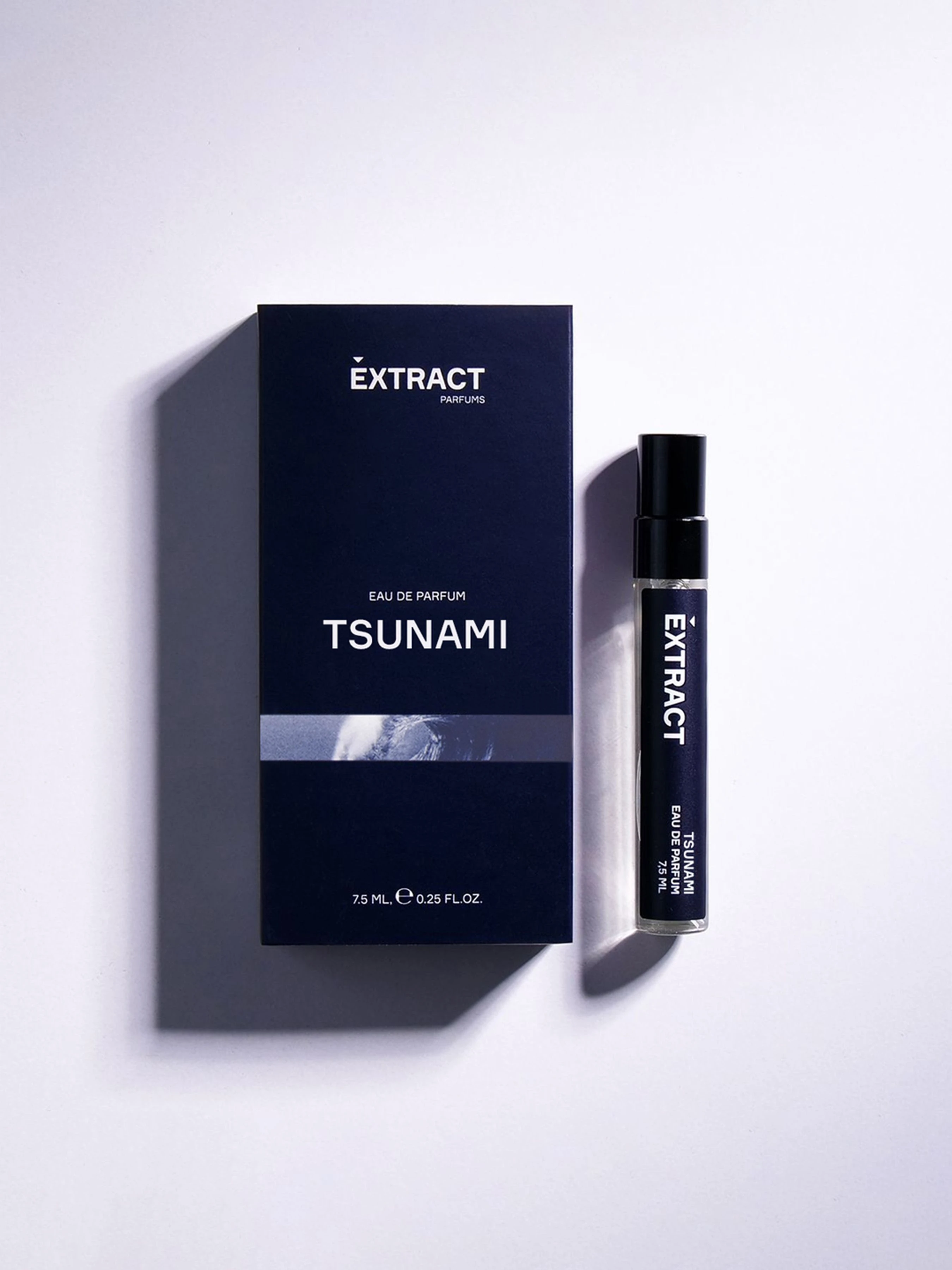 Парфумована вода Tsunami Extract фото 2