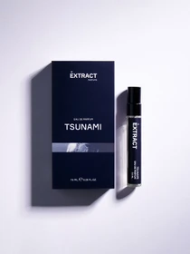 Парфюмированная вода Tsunami Extract модель E006-7.5 Фото
