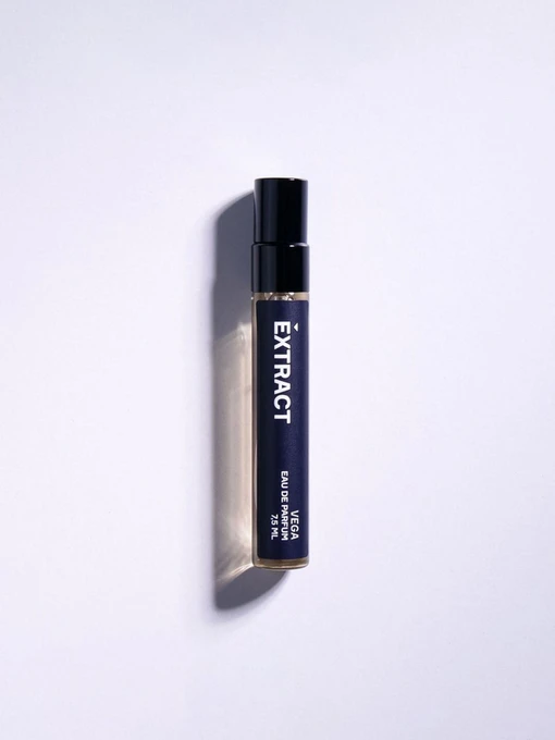 Парфюмированная вода Vega Extract модель 00003-7.5 Фото