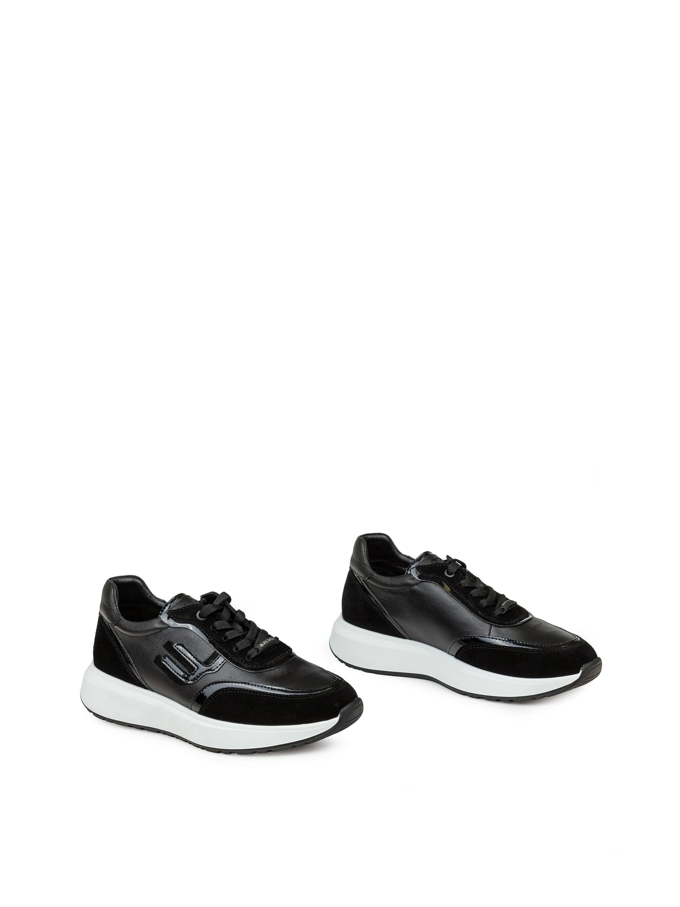 Кроссовки Alex Bell модель 1176477 Кроссовки Alex Bell модель 1176477 Фото