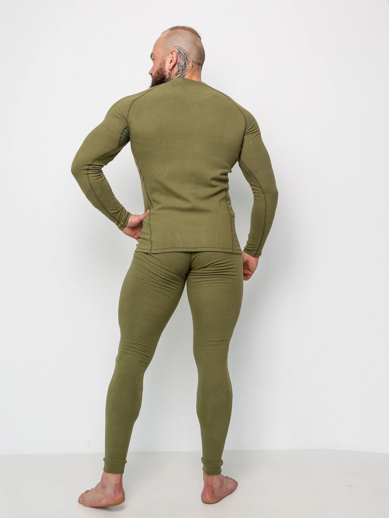 Нижня білизна TOTALFIT модель TMR9-WZ36 Фото