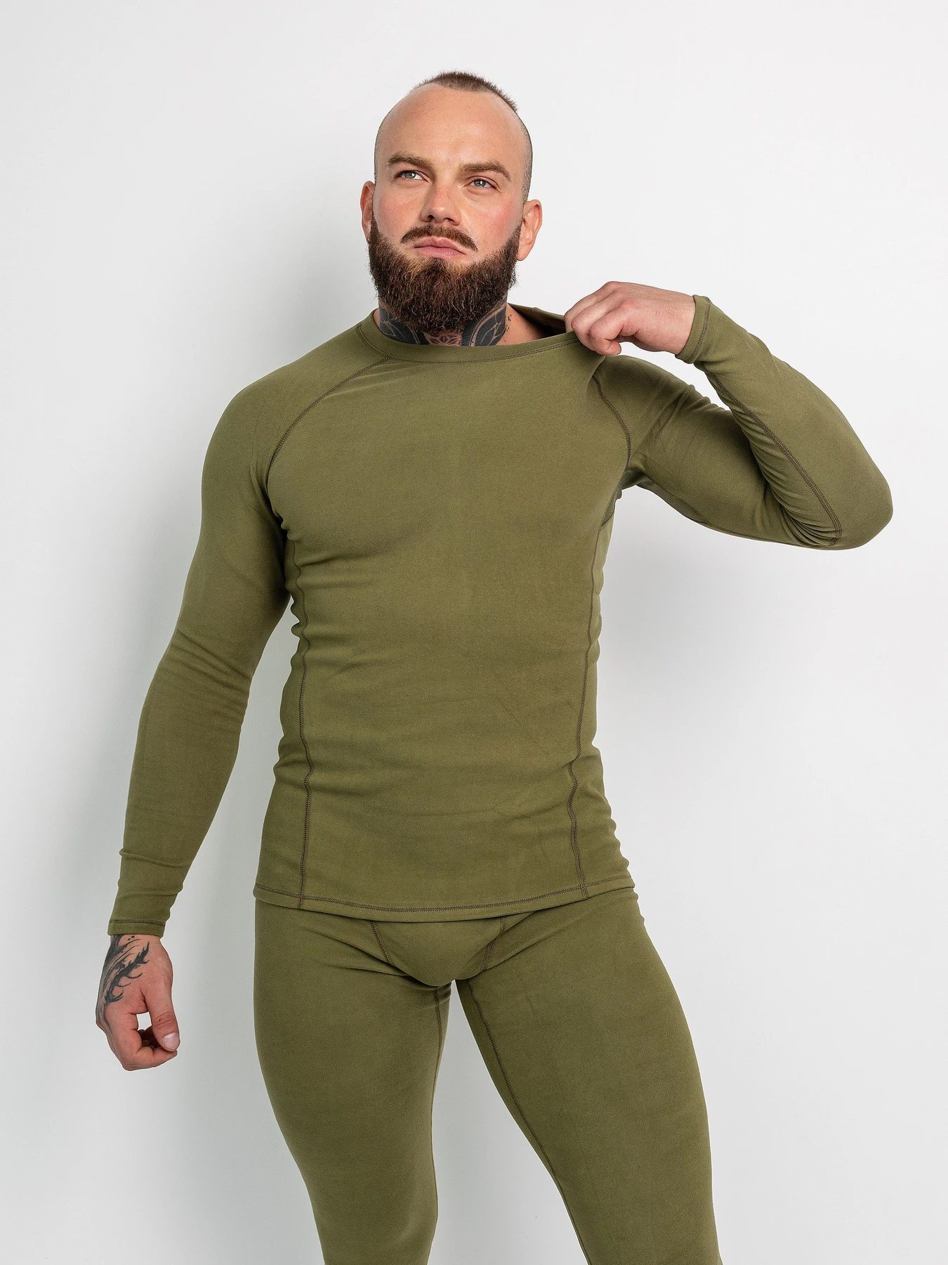 Нижня білизна TOTALFIT модель TMR9-WZ36 Фото