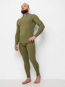 Нижнее белье TOTALFIT модель TMR9-WZ36 Фото