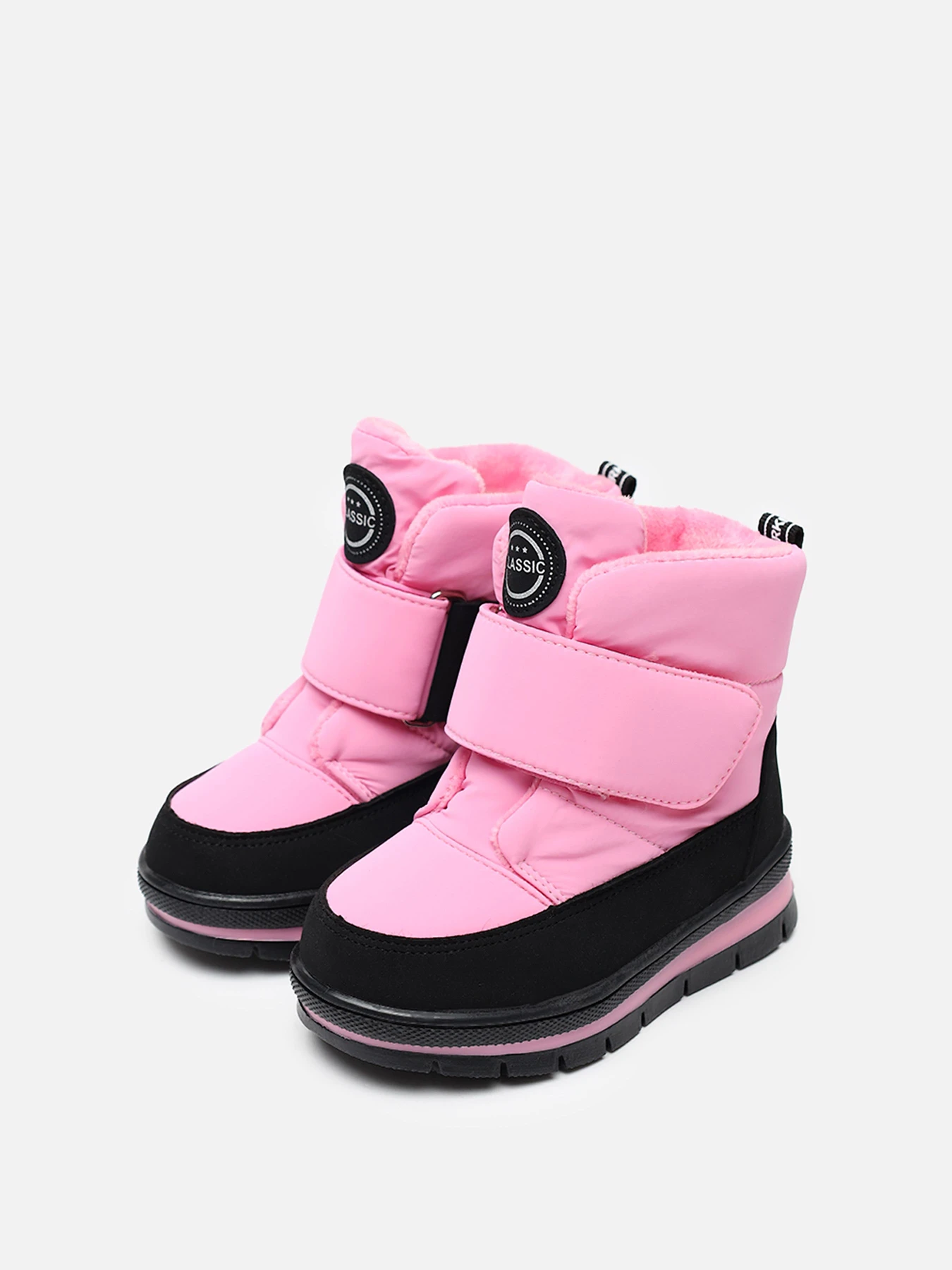 Ботинки и сапоги Kimboo модель ЦБ-00285229 Ботинки и сапоги Kimboo модель ЦБ-00285229 Фото