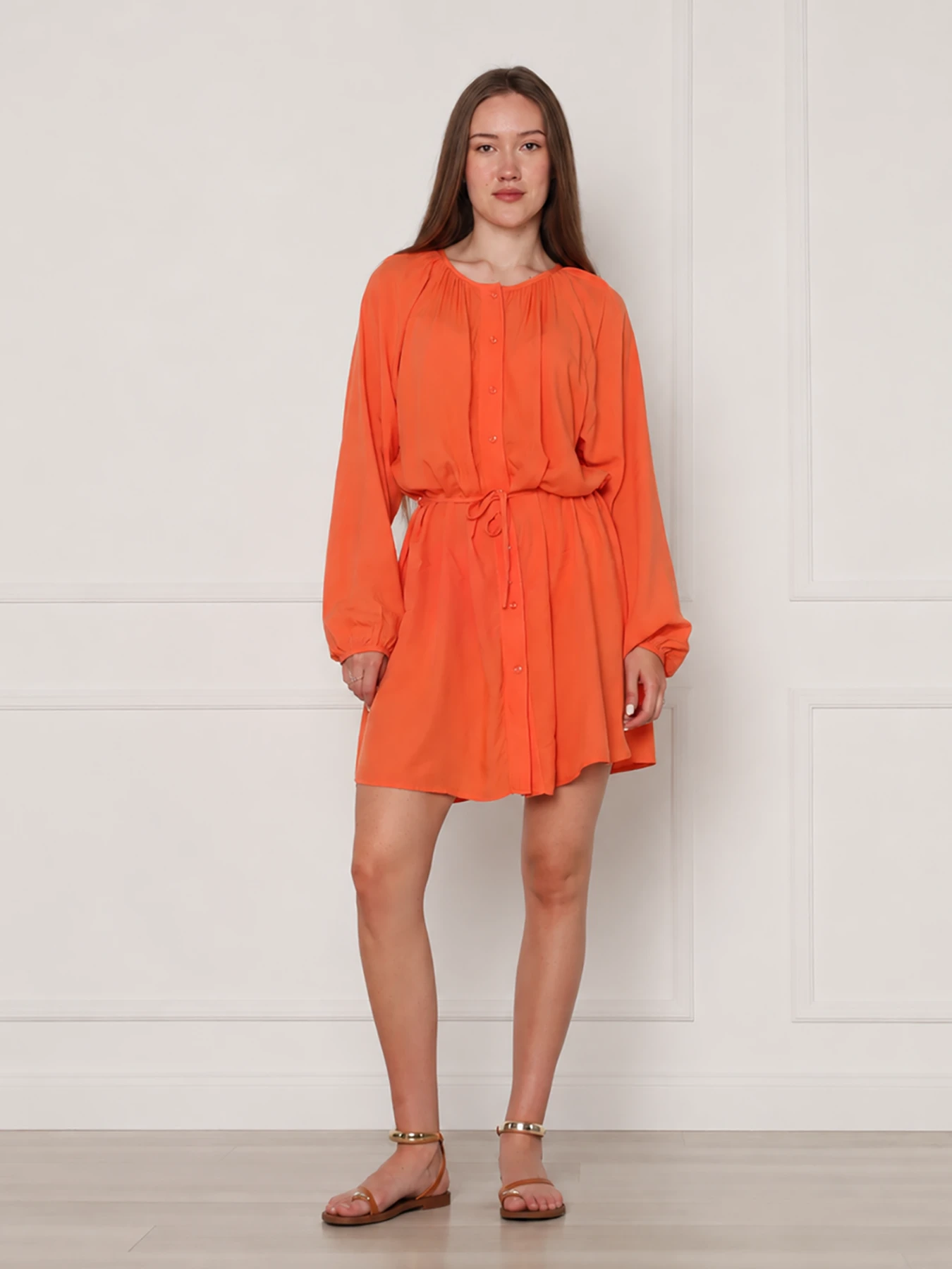 Сандалии YUKI модель ЦБ-00289072 Сандалии YUKI модель ЦБ-00289072 Фото