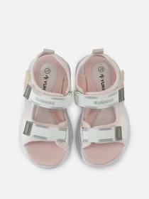 Сандалии YUKI модель ЦБ-00289843 Фото