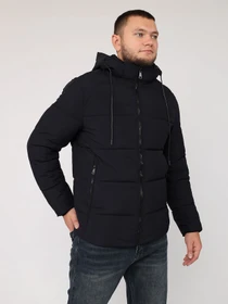 Куртки и дубленки YUKI модель ЦБ-00276123 Фото