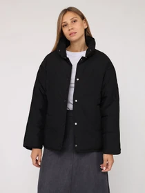 Куртки и дубленки YUKI модель ЦБ-00279713 Фото