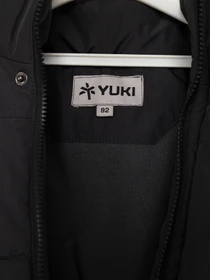 Куртки и дубленки YUKI модель ЦБ-00280220 Фото