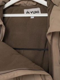 Комбинезоны YUKI модель ЦБ-00280243 Фото