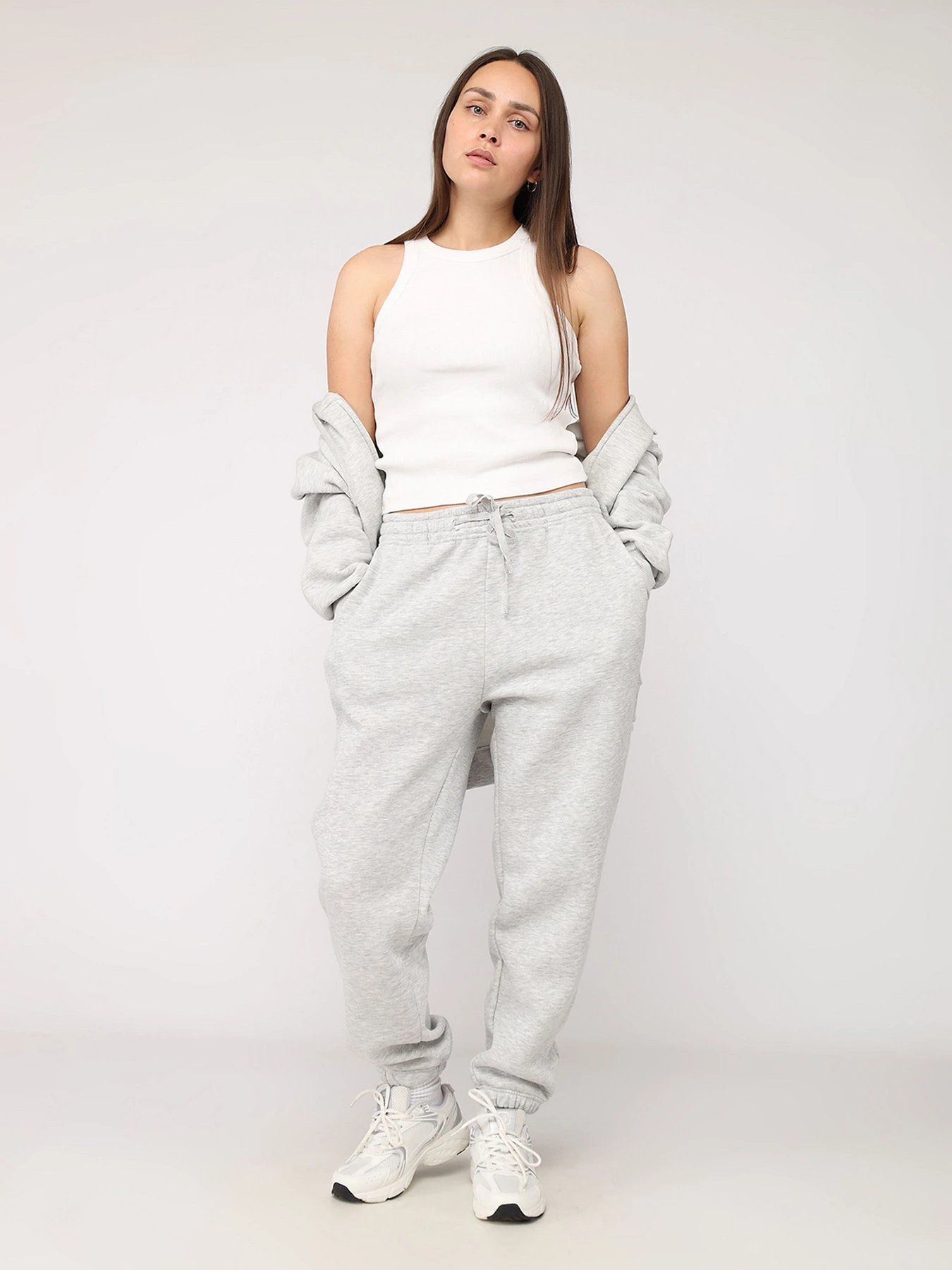 Брюки YUKI модель ЦБ-00283120 Брюки YUKI модель ЦБ-00283120 Фото