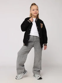 Куртки та дублянки YUKI модель ЦБ-00284097 Фото