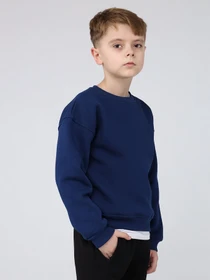 Худі та світшоти YUKI модель ЦБ-00284922 Фото