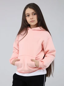 Худи и свитшоты YUKI модель ЦБ-00284932 Фото
