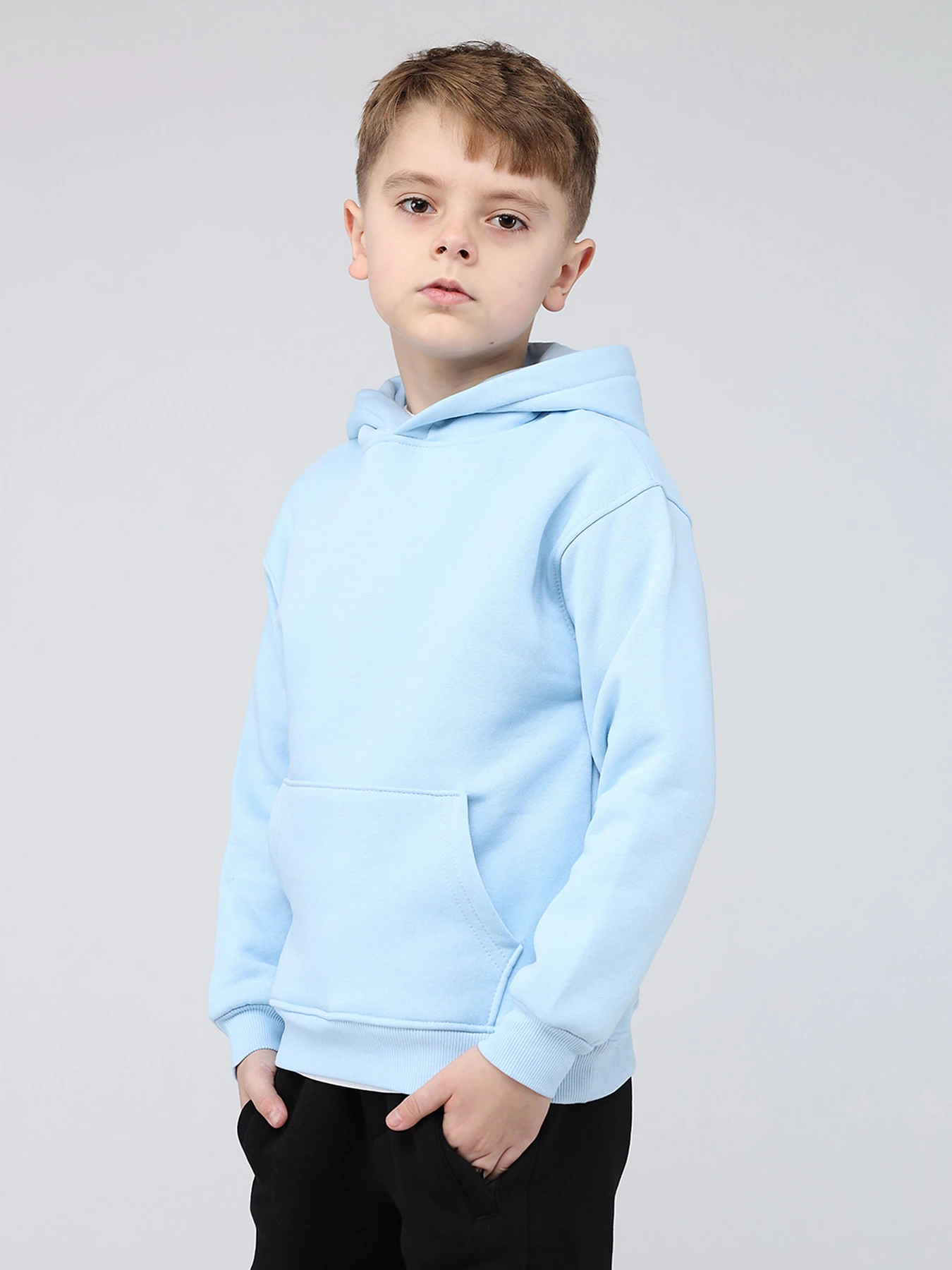 Худи и свитшоты YUKI модель ЦБ-00284934 Худи и свитшоты YUKI модель ЦБ-00284934 Фото