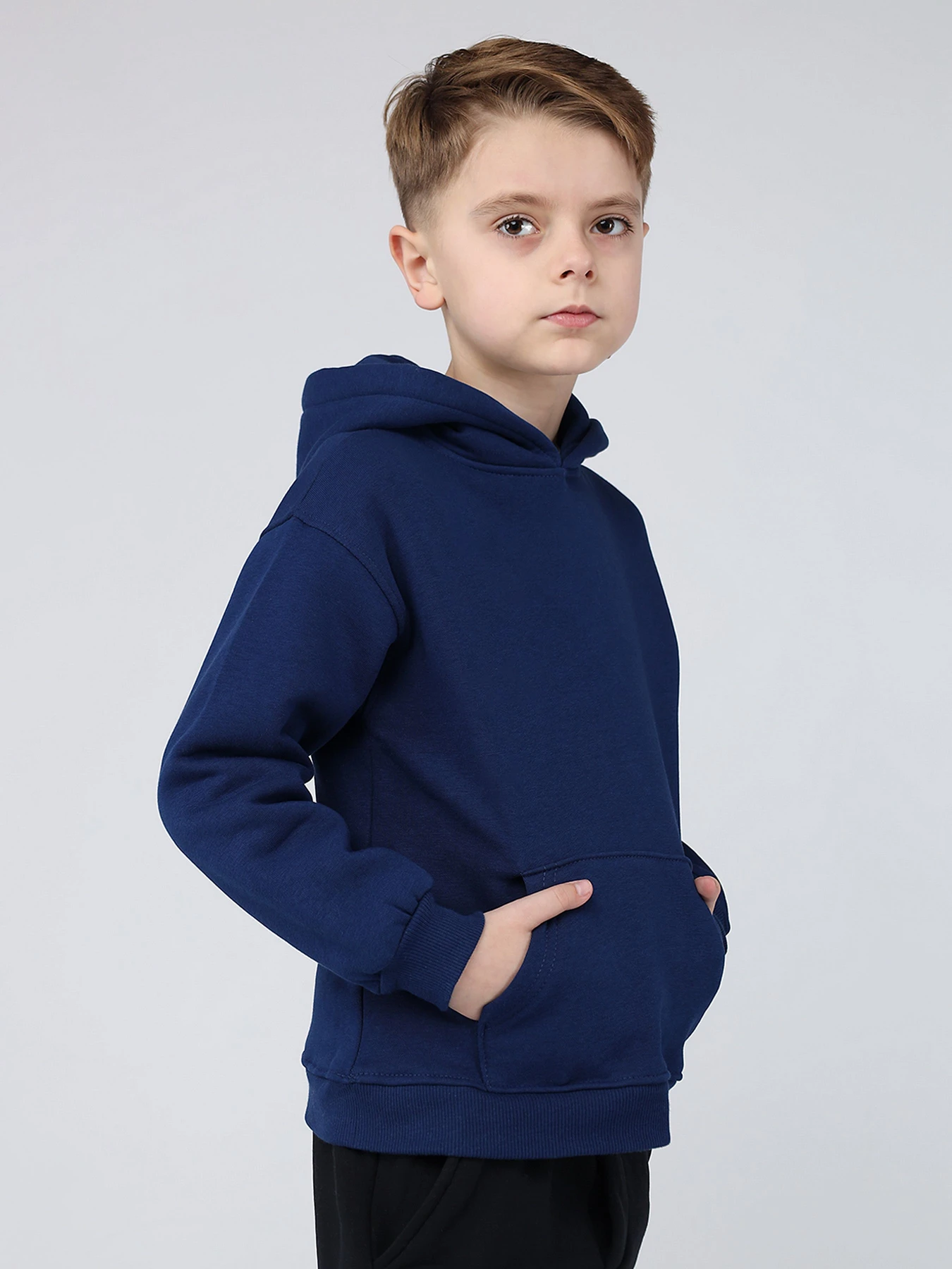 Худі та світшоти YUKI модель ЦБ-00284944 Худі та світшоти YUKI модель ЦБ-00284944 Фото