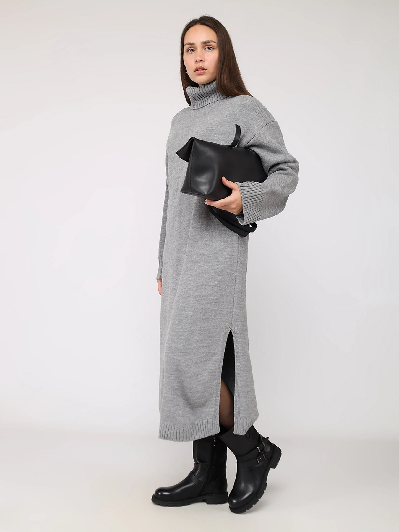 Платья YUKI модель ЦБ-00285742 Фото