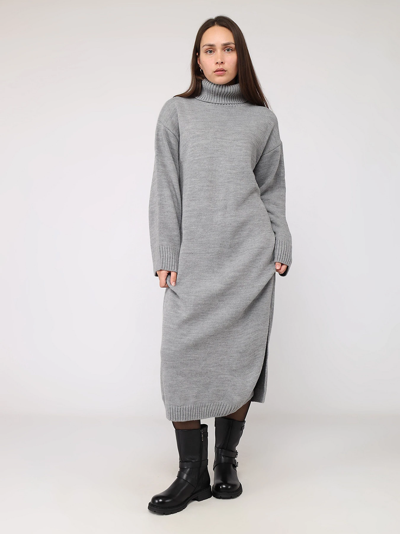Платья YUKI модель ЦБ-00285742 Фото