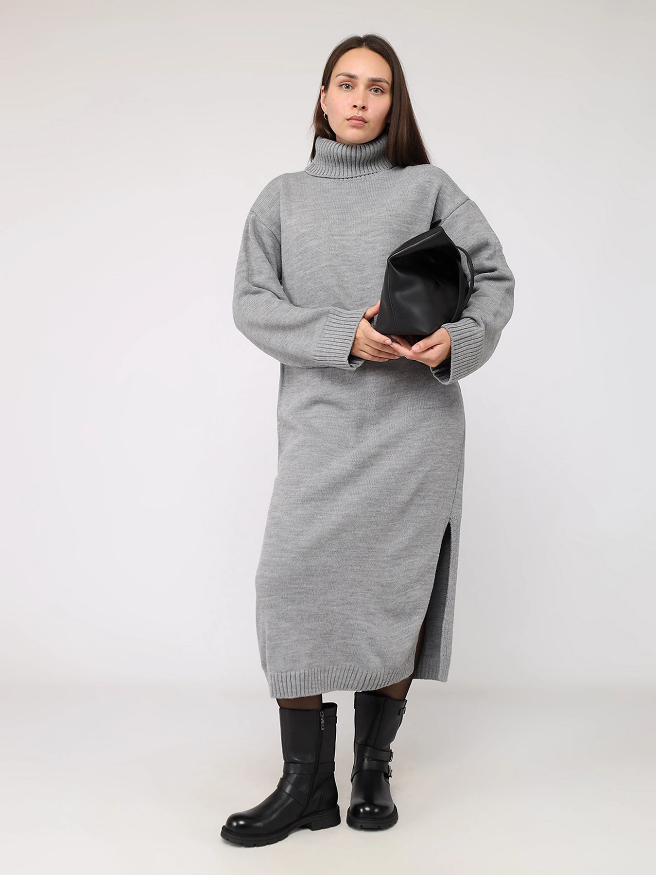 Платья YUKI модель ЦБ-00285742 Фото