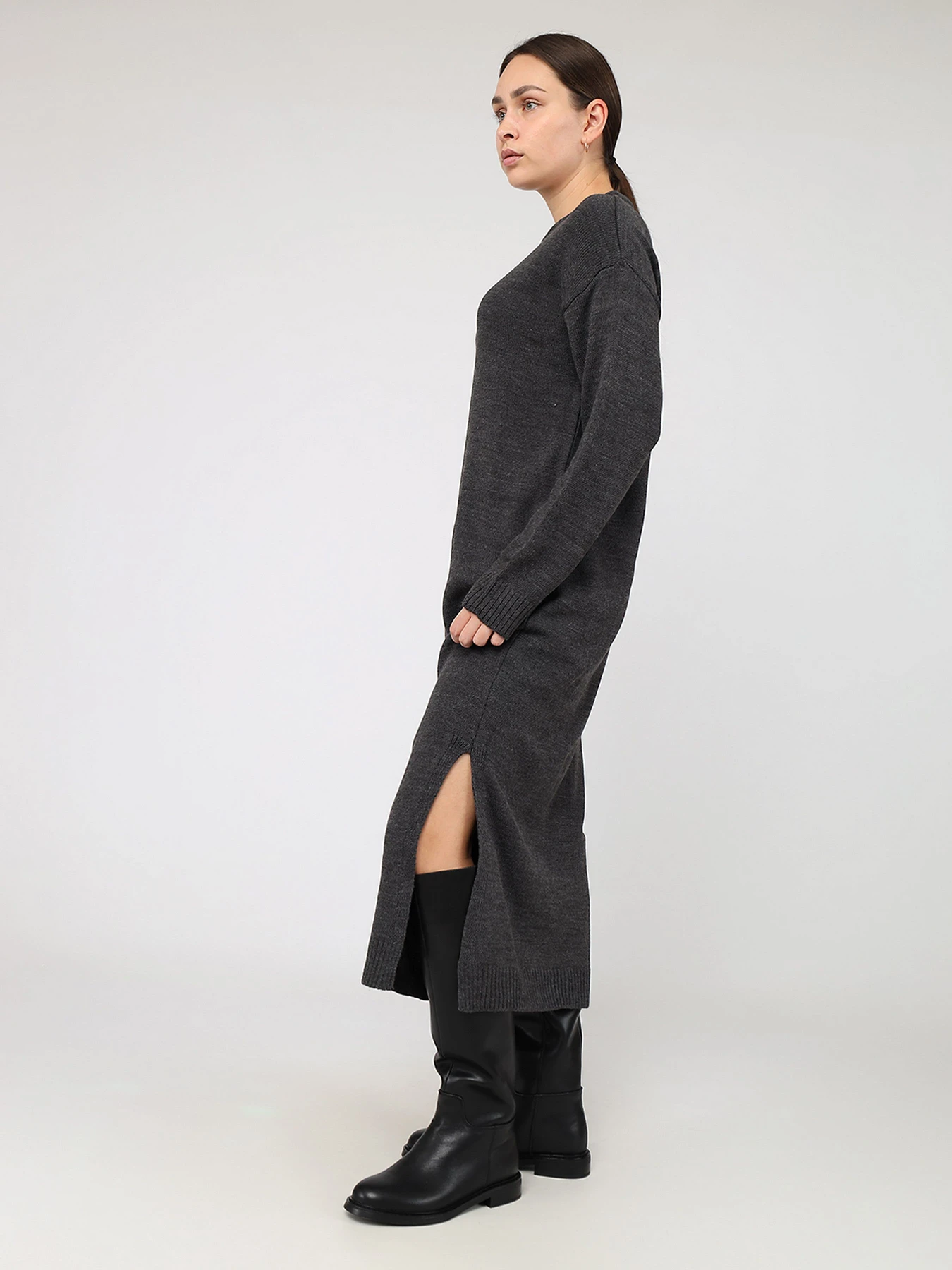 Платья YUKI модель ЦБ-00285743 Фото