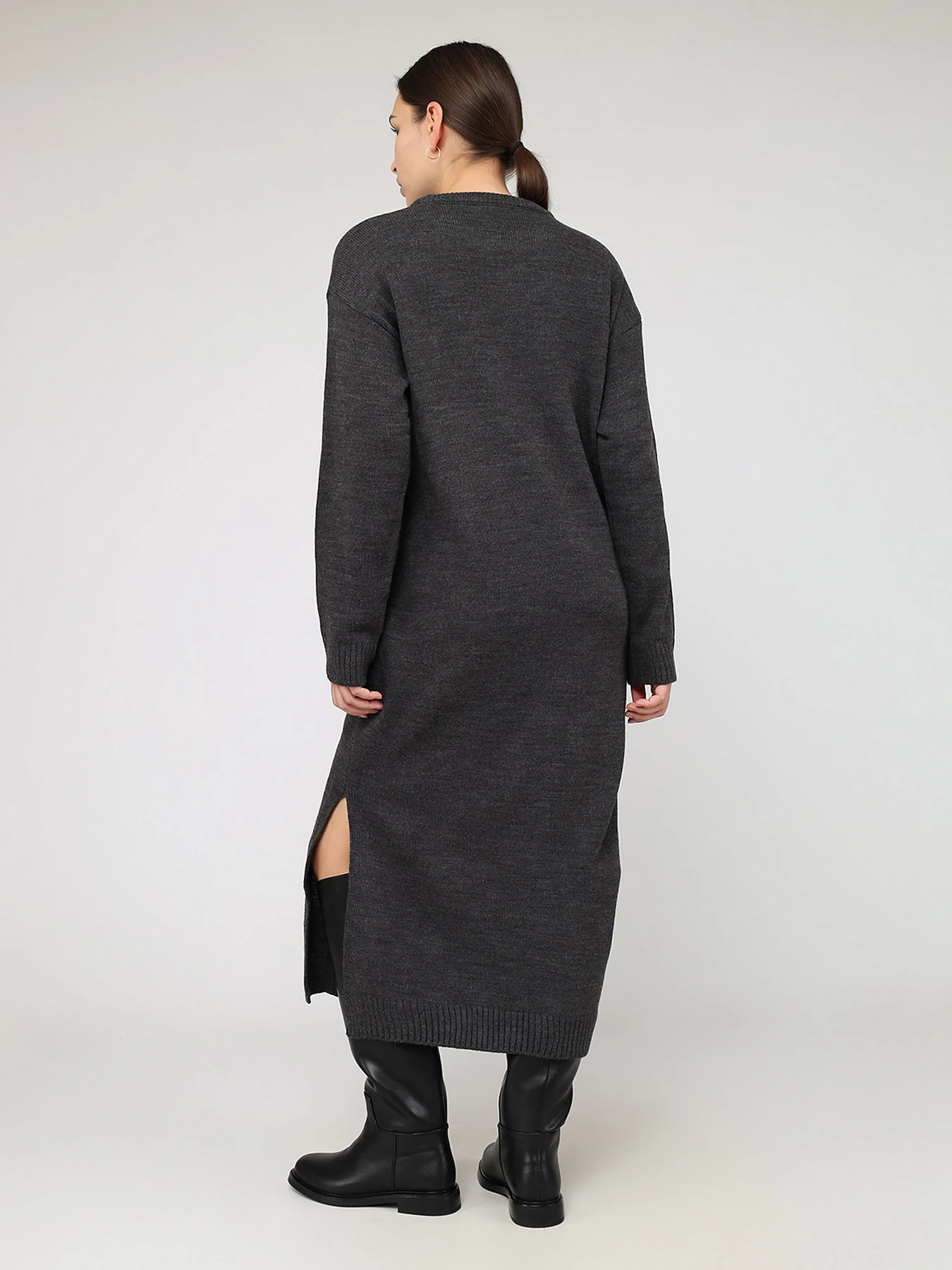 Платья YUKI модель ЦБ-00285743 Фото