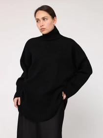 Свитеры и кардиганы YUKI модель ЦБ-00285756 Фото