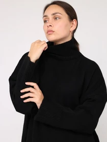 Свитеры и кардиганы YUKI модель ЦБ-00285756 Фото