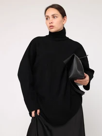 Свитеры и кардиганы YUKI модель ЦБ-00285756 Фото