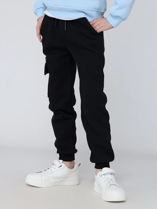 Брюки YUKI модель ЦБ-00286453 Фото