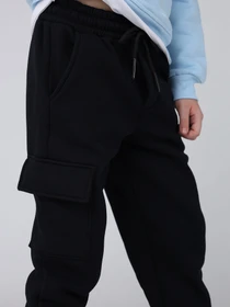 Брюки YUKI модель ЦБ-00286453 Фото