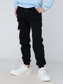 Брюки YUKI модель ЦБ-00286453 Фото