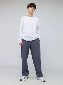 Брюки YUKI модель ЦБ-00288829 Фото
