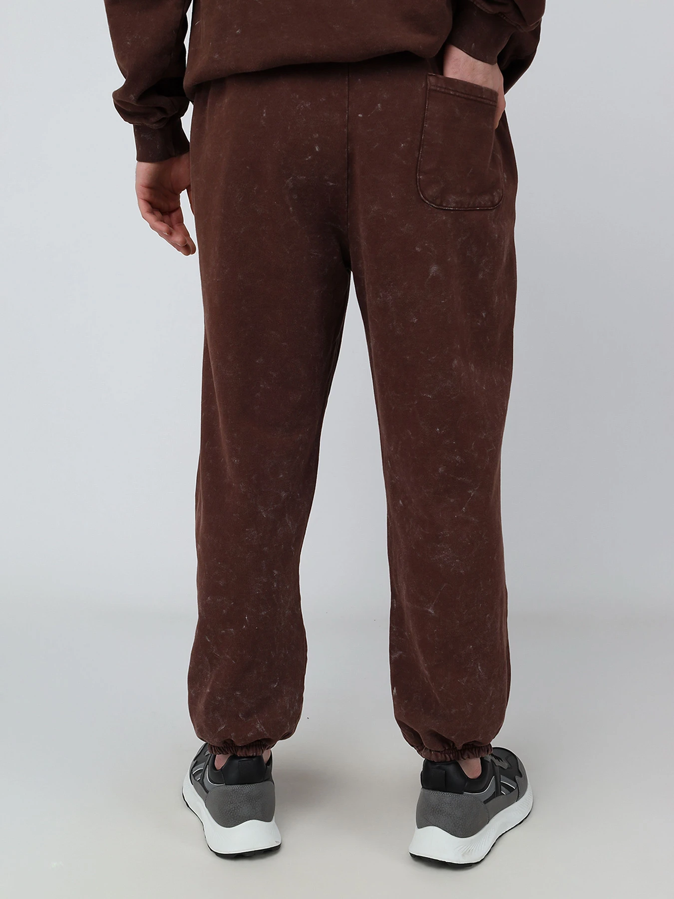 Брюки YUKI модель ЦБ-00288832 Брюки YUKI модель ЦБ-00288832 Фото